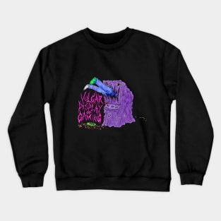 Revenge of the Arcade! Crewneck Sweatshirt